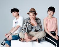 森山未來×高良健吾×前田敦子