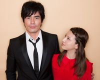 伊藤英明&加藤あい