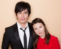 伊藤英明&加藤あい
