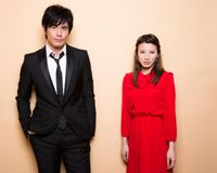 伊藤英明&加藤あい