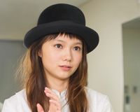 宮崎あおい、大沢たかお、細田守監督