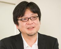 宮崎あおい、大沢たかお、細田守監督