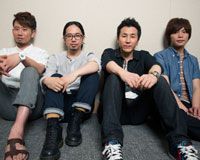 ASIAN KUNG-FU GENERATION