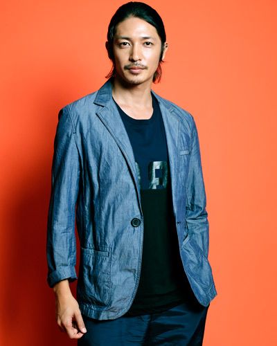 『マダガスカル3』玉木宏 単独インタビュー
