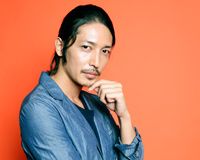 玉木宏