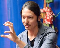 玉木宏