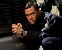 ゲイリー・オールドマン&ジョセフ・ゴードン=レヴィット