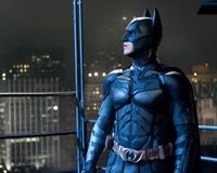 ゲイリー・オールドマン&ジョセフ・ゴードン=レヴィット
