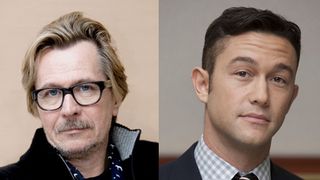 『ダークナイト ライジング』ゲイリー・オールドマン＆ジョセフ・ゴードン＝レヴィット 単独インタビュー