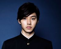 山崎賢人&橋本愛