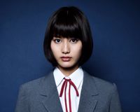 山崎賢人&橋本愛