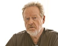 リドリー・スコット監督、シャーリーズ・セロン、ノオミ・ラパス