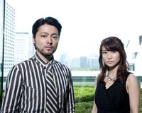 山田孝之&大島優子