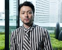 山田孝之&大島優子