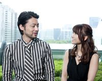 山田孝之&大島優子