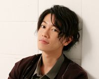 佐藤健