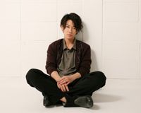 佐藤健