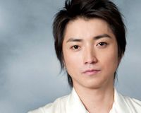 藤原竜也×松田龍平×水原希子