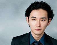 藤原竜也×松田龍平×水原希子