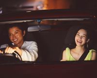 藤原竜也×松田龍平×水原希子