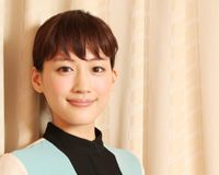 綾瀬はるか&岡田将生