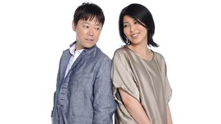 映画『夢売るふたり』松たか子＆阿部サダヲ　単独インタビュー