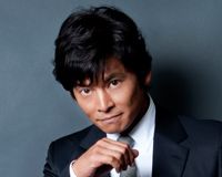織田裕二×柳葉敏郎