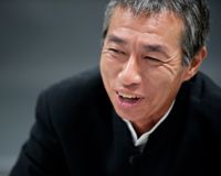 織田裕二×柳葉敏郎