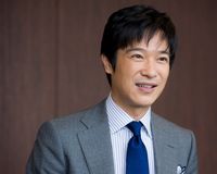 堺雅人&香川照之&広末涼子