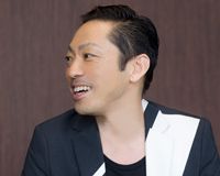 堺雅人&香川照之&広末涼子