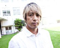 徳井義実&林遣都