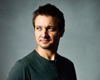ジェレミー・レナー