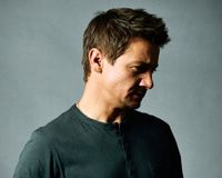 ジェレミー・レナー