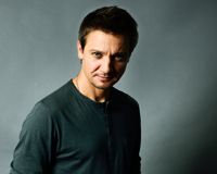 ジェレミー・レナー