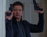 ジェレミー・レナー