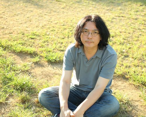 映画『ヴァンパイア』岩井俊二監督 単独インタビュー