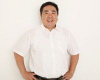 塚地武雅&安めぐみ