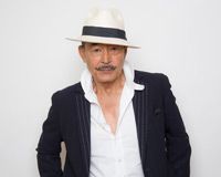吉行和子、富司純子、中尾ミエ、藤竜也