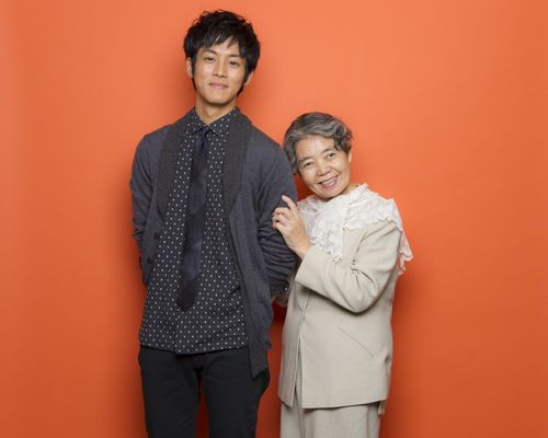 映画『ツナグ』松坂桃李&樹木希林 単独インタビュー