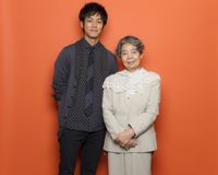 松坂桃李&樹木希林