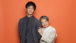 映画『ツナグ』松坂桃李&樹木希林 単独インタビュー