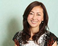 中山美穂