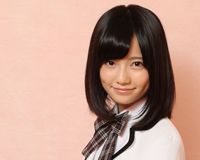 島崎遥香&小嶋陽菜