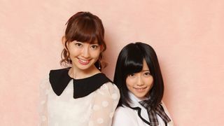 映画『劇場版 私立バカレア高校』島崎遥香＆小嶋陽菜　単独インタビュー