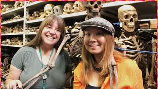 第34回 時代物の小道具ならお任せくださいっ！の巻