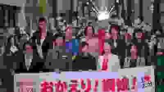 映画『綱引いちゃった!』、大分凱旋イベントに密着！