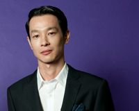北野武監督&加瀬亮