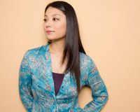 小池栄子