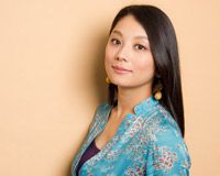 小池栄子