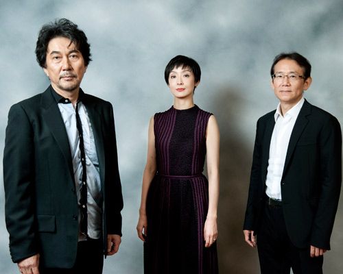 映画『終の信託』草刈民代&役所広司&周防正行監督 単独インタビュー